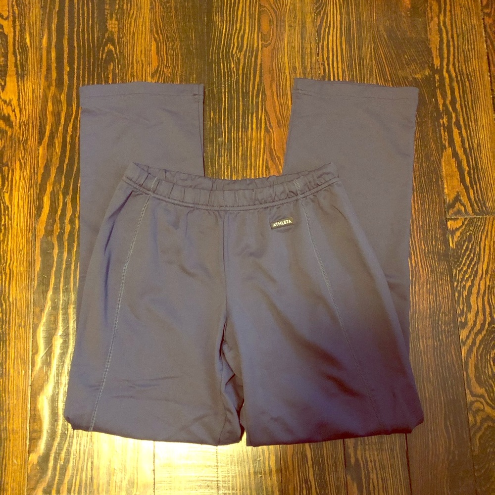 Athleta sweatpants